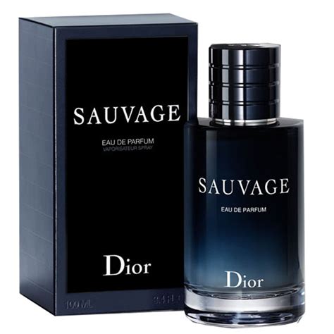 cheapest sauvage Dior for men